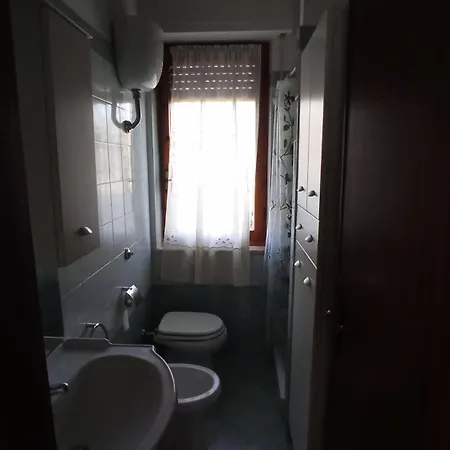 Apartament Casa Milvia