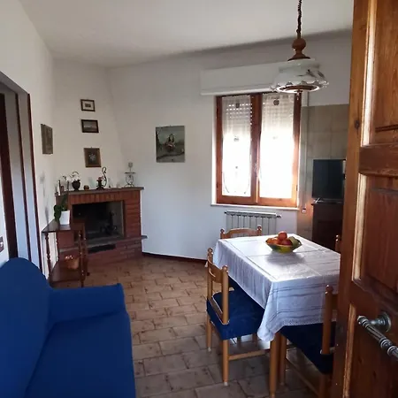 Casa Milvia