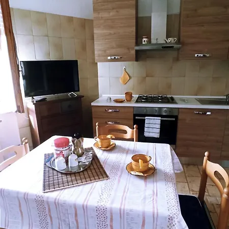 Casa Milvia *
