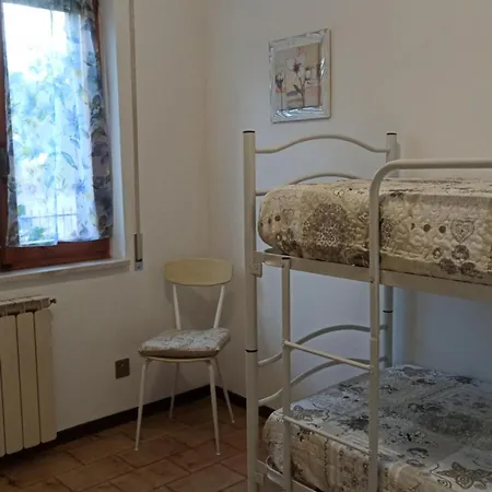 Casa Milvia *