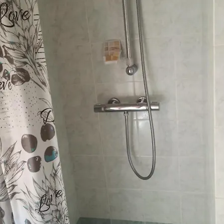 Apartament Casa Milvia Bolsena