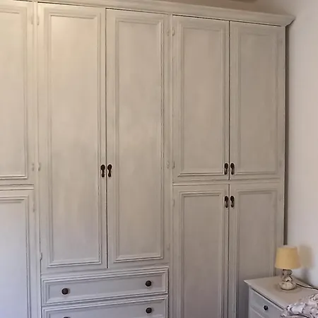 Casa Milvia * 博尔塞纳