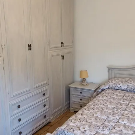 Casa Milvia