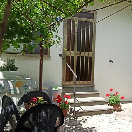 Apartament Casa Milvia